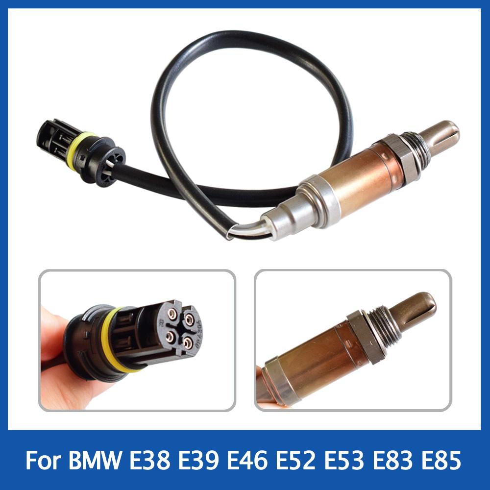 11781742050 0258003477 Oxygen Sensor Lambda O2 Sensor Air Fuel Ratio For BMW E60 E61 520i 525i 530i E46 M52 B20 E38 X5 Z3 Z4