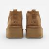 UGG Classic Ultra Mini Platform Chestnut