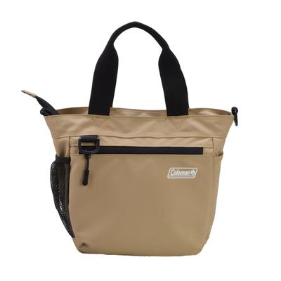 Etsumi Coleman Camera Bag Coleman Tote Bag Sand & 3.5L CO-8765