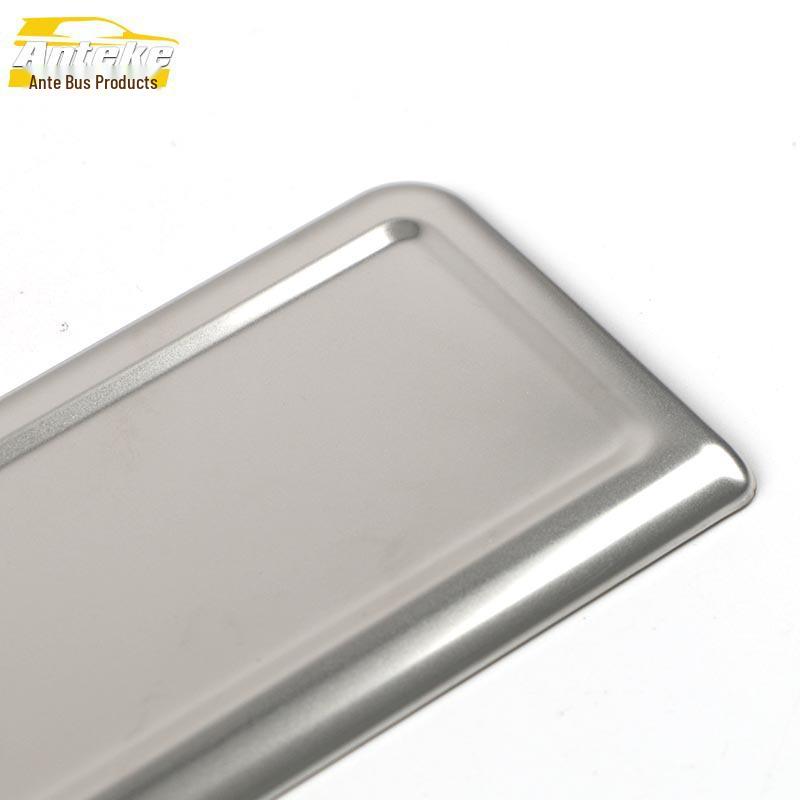 22 Models Corolla/RAV4 Front USB & Console Charging Port Accents