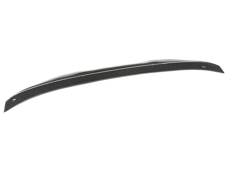 BMW 5 Series G30 Carbon Fiber M4-Style Spoiler Wing