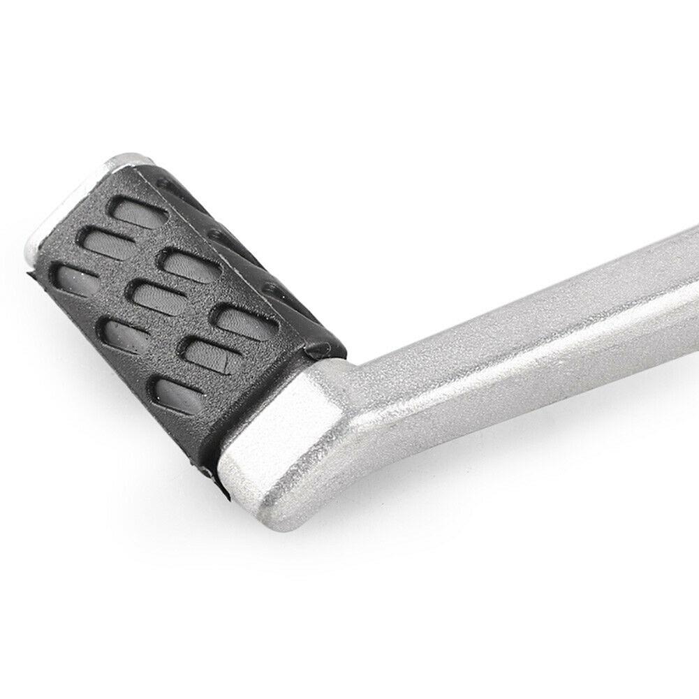 Gear Shift Lever Rear Foot Brake Right Pedal For DUCATI 696 796 795 821 Motorcycle Clutch Shifter Left Rod