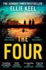 The Four by Ellie Keel Paperback Book 9780008580384