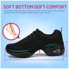 Women's Cheerleading Shoes Kids Training Cheerleader Dance Shoes Jazz Yoga Cheerleader Sports Shoes Walking Shoes