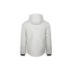 adidas Neo Puffer Jackets Men's Bauxite Brown Hooded Thickened Other FU1033