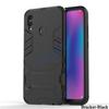 Armor Case For Huawei P Smart Plus 2019 2021 2020 Y5P Y6P Y7P Y8P Y7A Y9A Nova 5T 3 3i P20 P30 Pro P40 Lite E Phone Cover Coque
