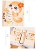Newborn Baby Clothing Gift Set - Spring/Summer Style with Blanket