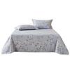 Mercury Home Textiles 100% Cotton Bedsheet