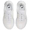 Nike Air Zoom Vomero 5 Triple White Women Sneakers Platinum-Tint Summit-White Black IB4397-100