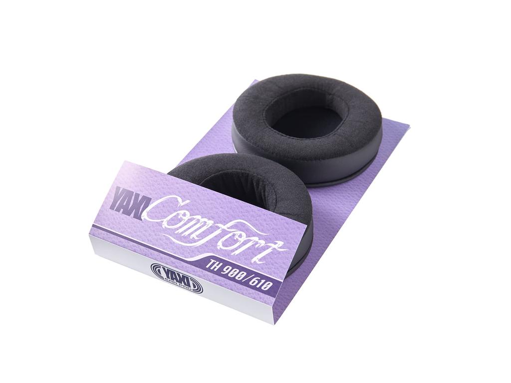 YAXI Comfort TH900/610 Yaxi Ear Pads (Alcantara)