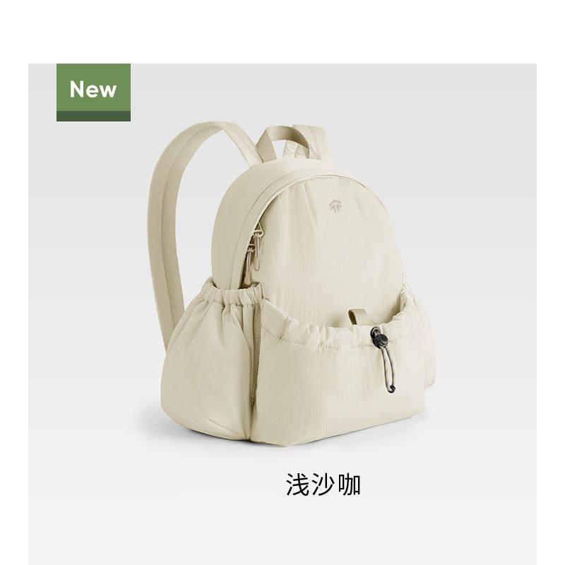 Backpack Women's Travel Light Work Waterproof Commuter Sports Bag Mountaineering Bag Folding School Bag Women's Backpack