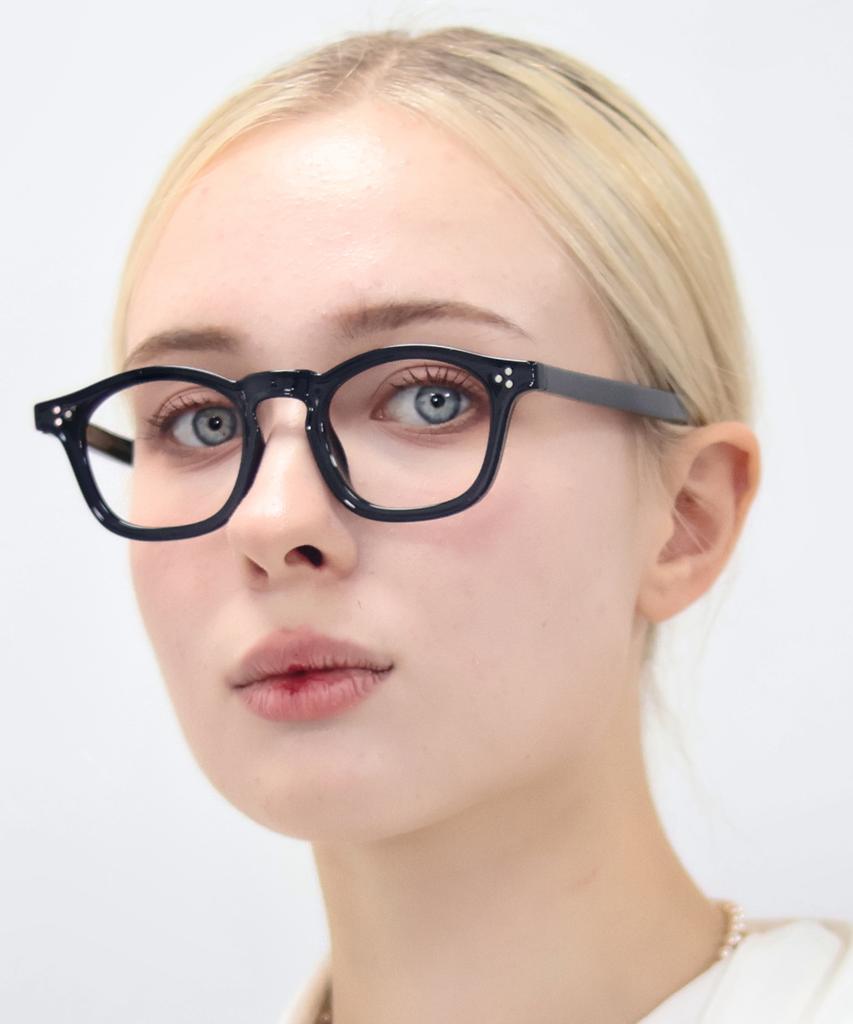 Heita Sage 47 Gl Black Sage Black Glasses