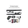 RS3 Baojun Valli Electric Tailgate Trunk Lift Modification Kit