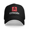Citroen Logo 576 Cap Golf Hat Sports Caps Unisex's Baseball Cap Unisex Hat Baseball Cap