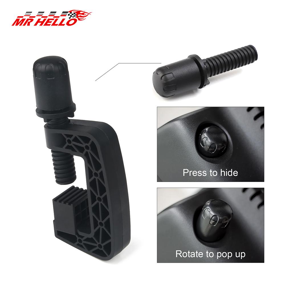 Original Parts Steering Wheel System Fixing Clamp For Logitech G25 G27 G29 G920 G923 Driving Force GT Steering Wheel Systems