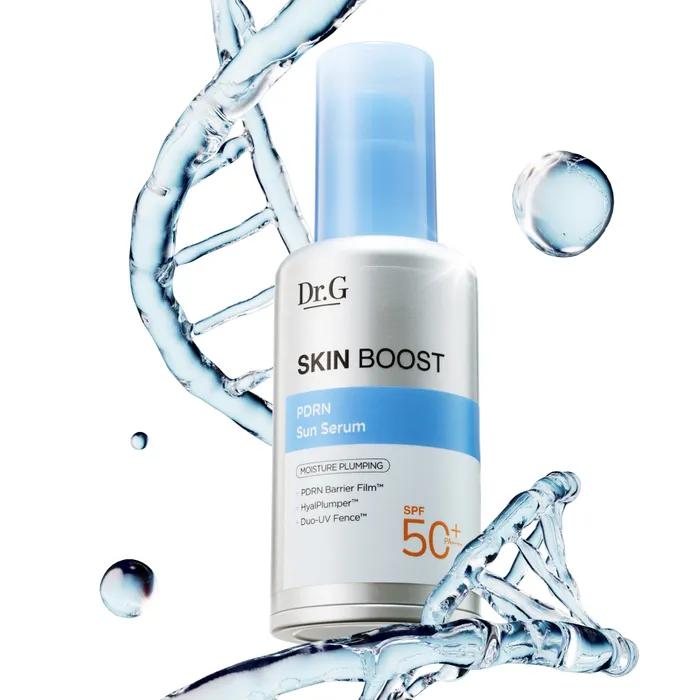 Serum Solar PDRN Skin Boost 50 ml