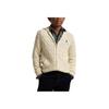 Polo Ralph Lauren Cable Knit Hooded Zip-Up Sweater Kids Sweater CWPOSWEY6820633-101