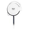 Shini S520 Ear-hook Wired Headphones with In-line Control for Apple Phones - High Performance & Great Gift