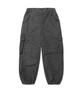AECA Ripstop Washing Cargo Pants-Charcoal