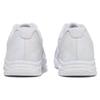 Fila Advantage T7 Advanced T7 Low Top Tennis Shoes Unisex White Korean Style 1TM01884F_100