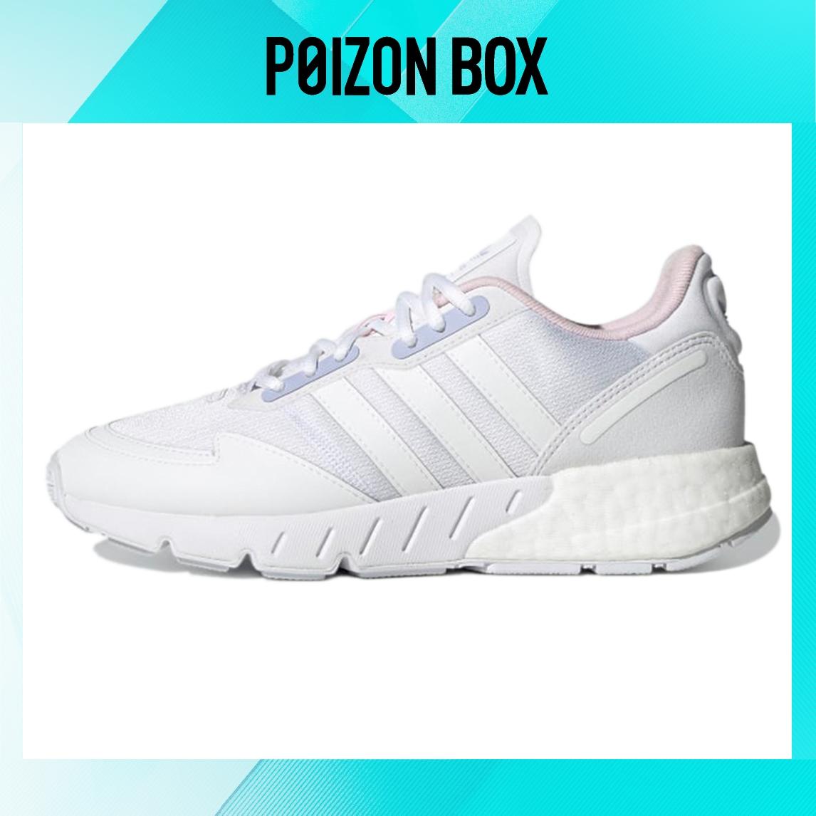 

кроссовки adidas originals ZX 1K Lifestyle Shoes Women H02939