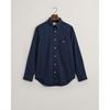 Gant Mens Poplin Shirt