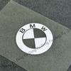 Car Waterproof Reflective Motorbike Body Decals Accessories Motorcycle Stickers For BMW M M3 M5 X1 X3 X5 M3 E60 E61 X6 E90