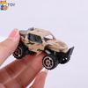 1PCS Children’s Helicopter Toy Alloy Truck Trailer Off-road Vehicle Model Military Ornaments Boy Toy Simulation Christmas Gift