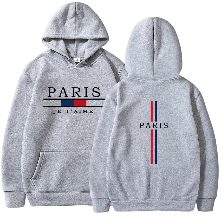 Mens Hoodies Print Casual Sweatshirts Sports Jogging Men Clothing Quality Street Sportswear Outdoors Long Sleeves Pullover Tops