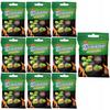 Beskidzkie Peanuts Wasabi Flavor 70 G X 10 Pieces