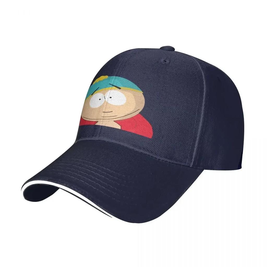 Eric CartUnisex Sun Cap Unisexs Hat Custom Logo Baseball Caps Baseball Cap Unisex Unisex Hat Baseball Cap