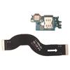 Charging Port Dock Connector USB C Charger Charging Port Dock Connector for Samsung Galaxy S22 Plus 