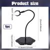 25Cm Snake Tube Bracket Action Figure Base Display Stand Bracket For Figure Animation Cinema Game Model Toy Bracket Accessories