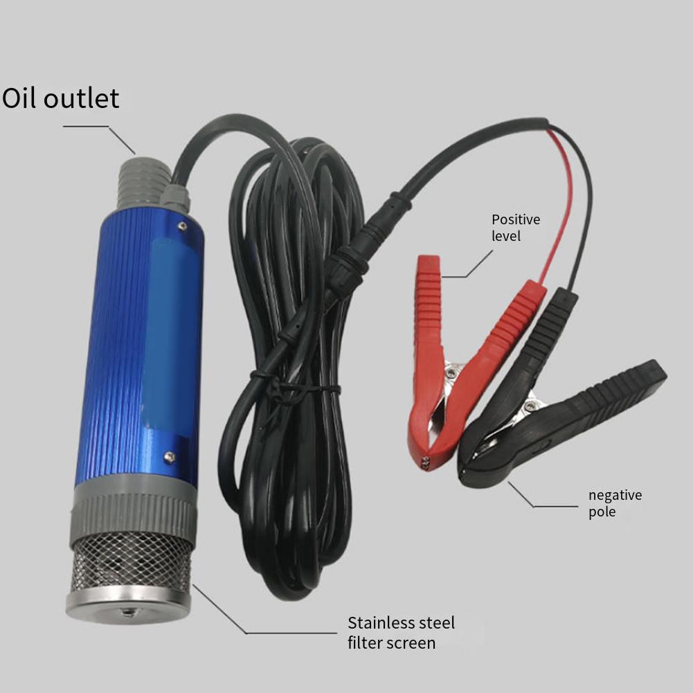 

Lithium Battery Pump 2-in-1 Pump Pumping In Low Reservoirs Aluminum Alloy Construction Cable Length 2.4 Meters 17cm Height China Mainland