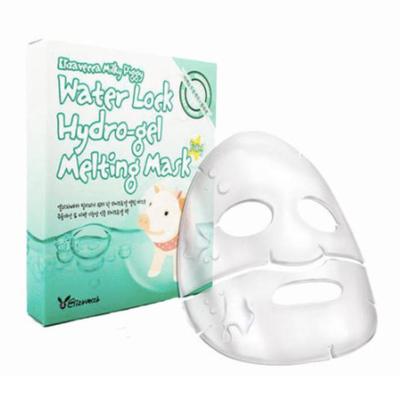 Milky Piggy Water Lock Hydro Gel Melting Mask 25ml* 5KS