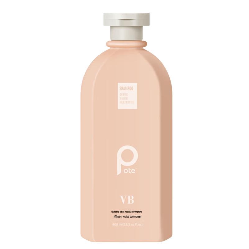 Baitii Small Molecule Vitamin Enriching & Nourishing Shampoo