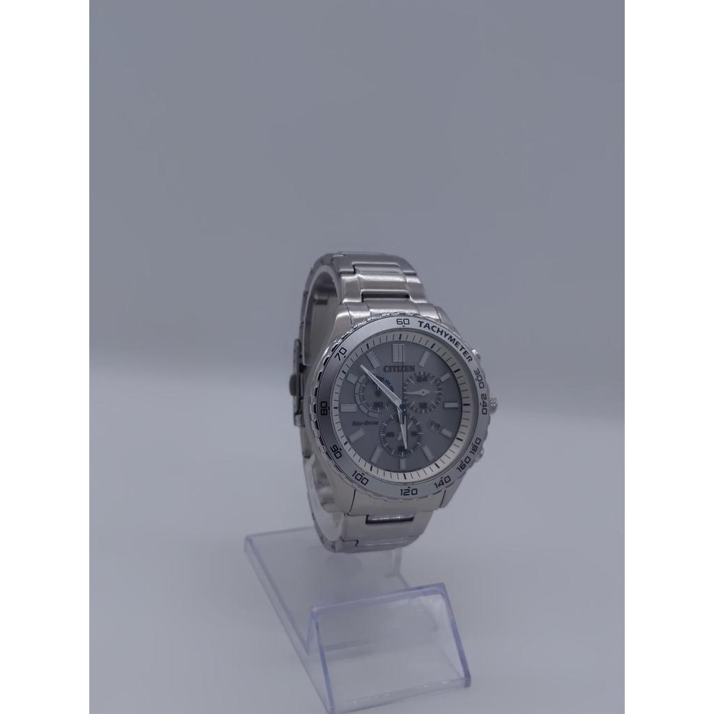 Used CITIZEN H500-S07881 Quartz Watch