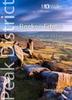 The Rocks & Edges : Classic Walks On the High Escarpments of the Peak District Book