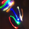 Toys For Ages 8-13 LED Gloves Toys For Boys Age 8-10 Light Up Gloves, Light Up Gloves For Kids Birthday Easter Gift Cool Fun Toys For 8-13 Year Old