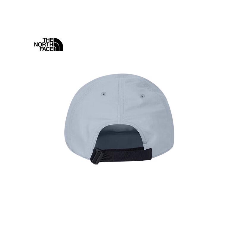 The North Face 8CQ1 Unisex Baseballkappe mit Sonnenschutz