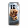 For OnePlus Ace 5 Pro Soft Silicon Phone Case TPU Bumper For OnePlus Ace 5 Pro Ace5 Protective Back Shell Cover Coque Fundas