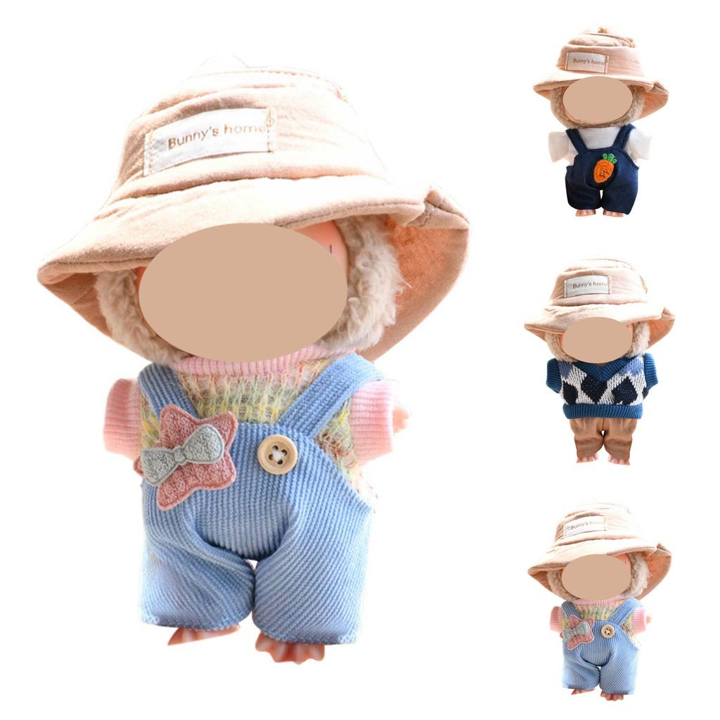 Fun Dolls Clothing, Anime Plush Toys And CuteAccessories,cuteDolls Clothings