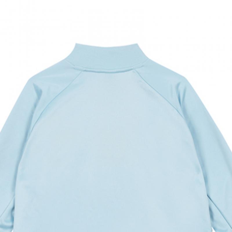 Puma Mcfc Man City Pre Match Ls Sweat Top