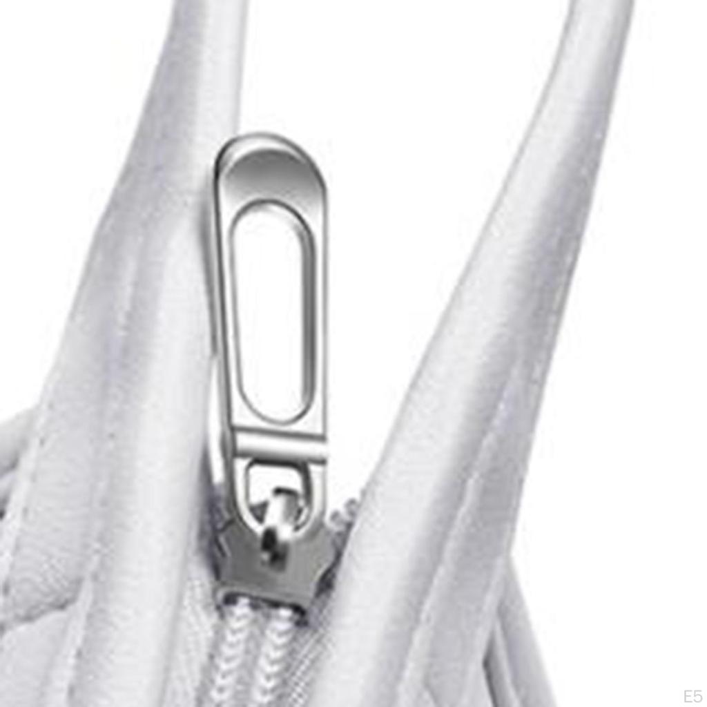 Kelioninio garbanojimo geležies laikymo krepšio priedai