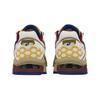 Asics Gel-Kahana 8 Bekväma Mode Andningsbara Hållbara Låga Trailrunning-skor Herr sneaker Vit Svart Röd 1011B828-100