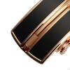 Ratchet Belt Buckle Automatic Buckle,Belt Strap Fashion Click for Pants Apparel