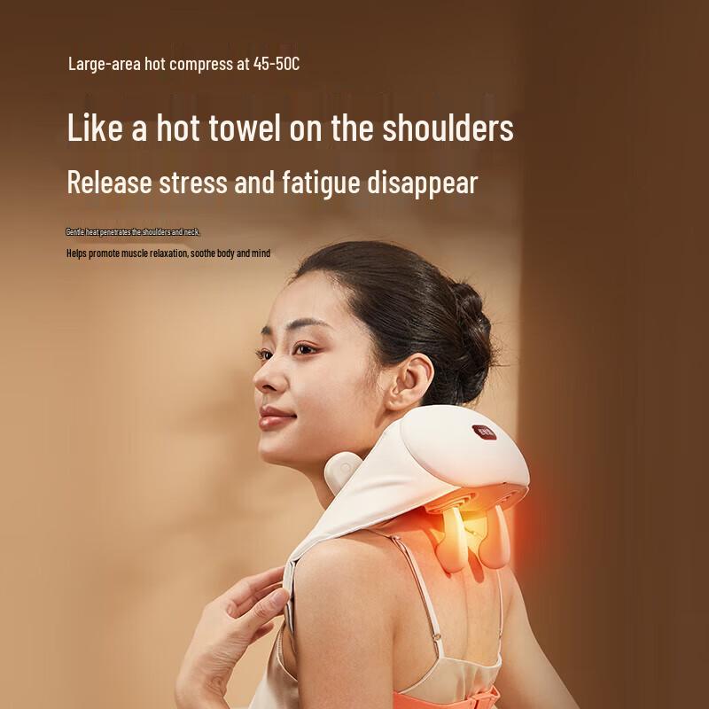 Breo N5 Lite Neck and Shoulder Massager