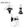 Parts Collecting Ring Home Appliances Easy To Install Electric Generator Ring Slip Wear-resistant Compatibility