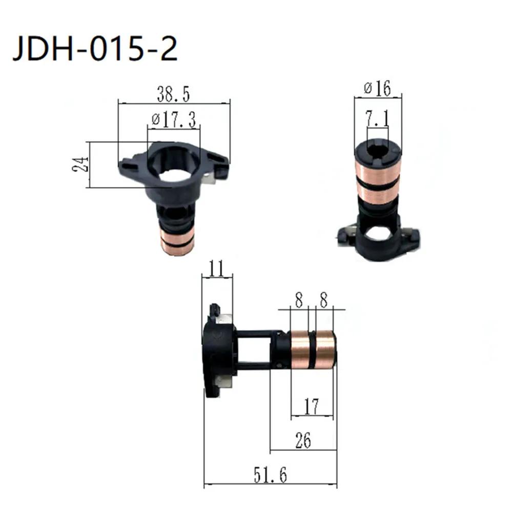 Parts Collecting Ring Home Appliances Easy To Install Electric Generator Ring Slip Wear-resistant Compatibility