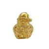 Christmas Tree/Santa Claus Shape Xmas Anti Stress Squeeze Toy With Sequins Sensory Toy  Office